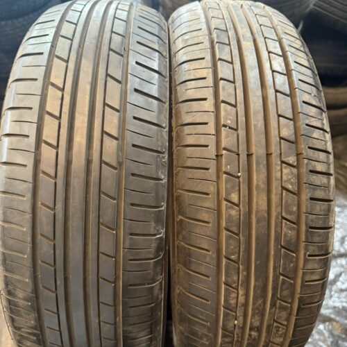 175/60R15 DUNLOP, BRIDGESTONE, YOKOHAMA USED TYRES