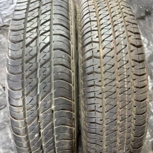 175R16 BRIDGESTONE