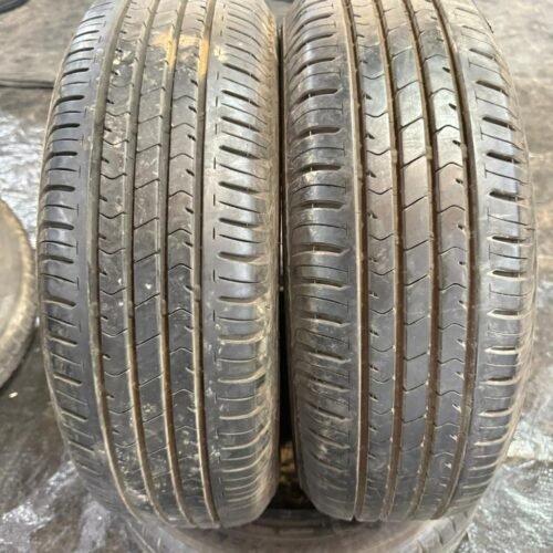 185/65R14 BRIDGESTONE USED TYRES