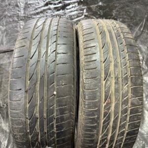 185/55R16 USED TYRES