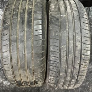 245/45R17 USED TYRES