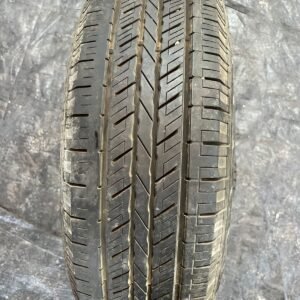 215/75R16 USED TYRES