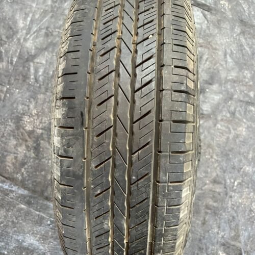 215/70R16 USED TYRES