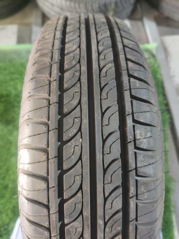 DUNLOP 165/70R13