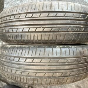 165/65R14 DUNLOP AND EUROPE BRANDS