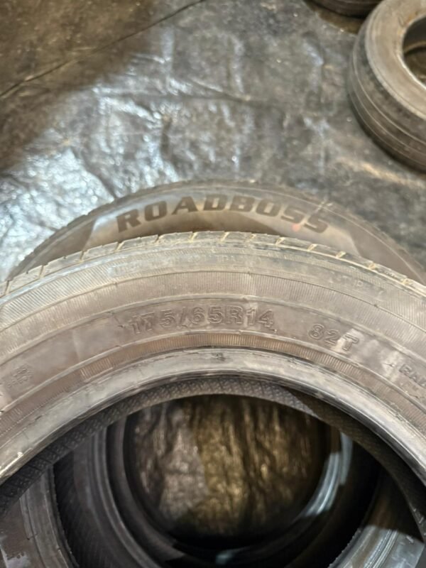 175/65R14 BRIDGESTONE, EUROPE BRANDS - Image 2