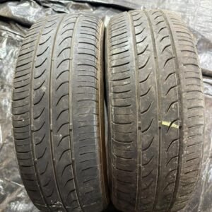 195/60R15 SUPERCAT USED TYRES