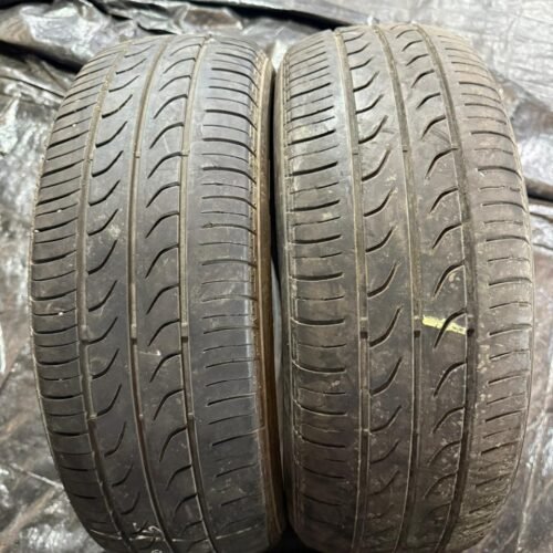 195/60R15 SUPERCAT USED TYRES