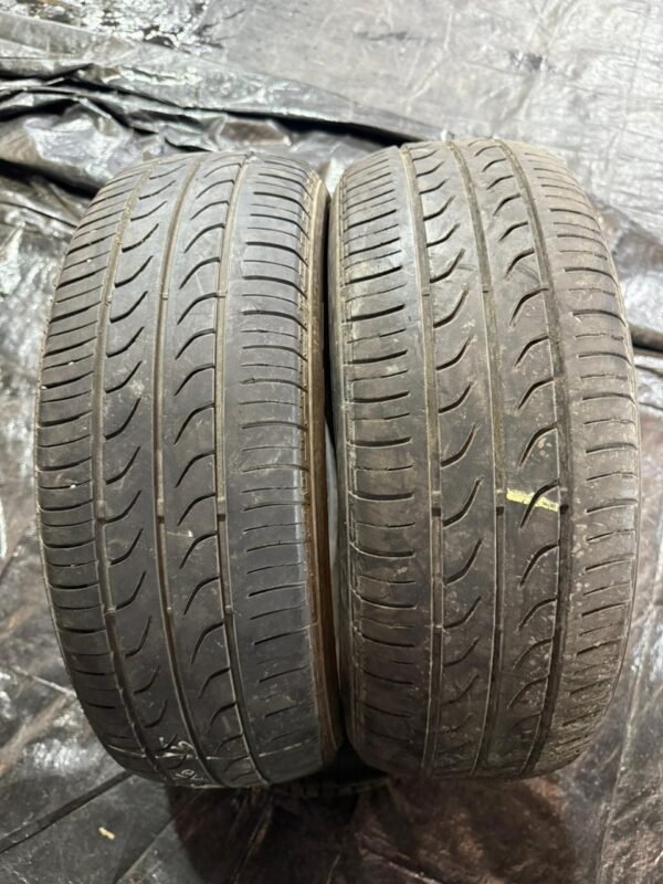 195/60R15 SUPERCAT USED TYRES