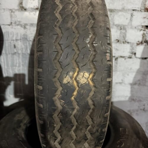205/75R15 DUNLOP, BRIDGESTONE