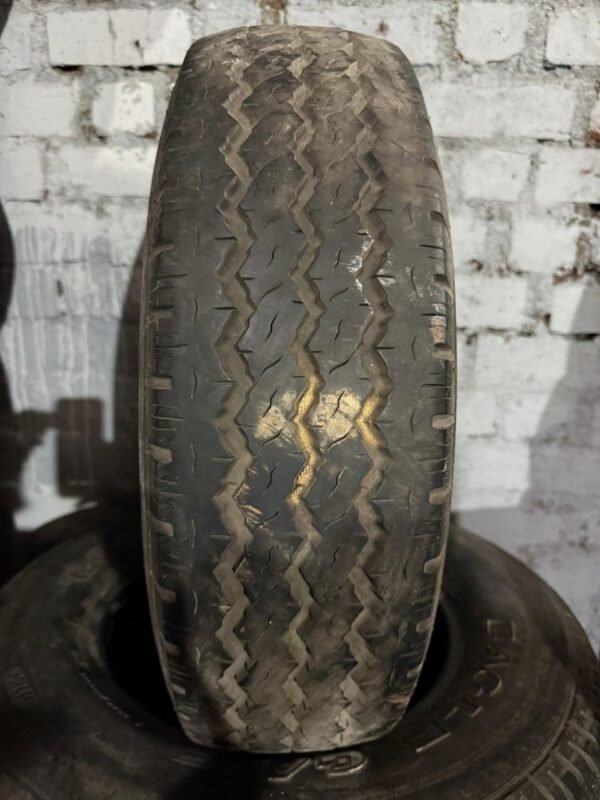 195/80R15 (195R15)