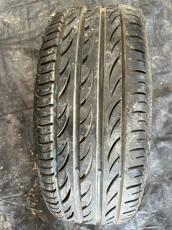 205/40R17 USED TYRES