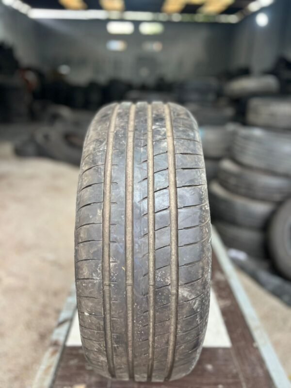 215/40R18 GOODYEAR USED TYRES