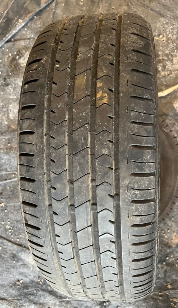 215/45R17 USED TYRES