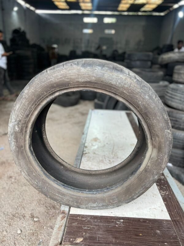 215/50R18 MICHLINE BRIDGESTONE USED TYRES - Image 2