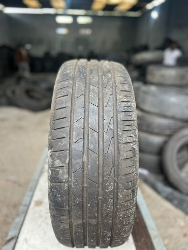 225/40R18 MICHLINE GOODYEAR USED TYRES