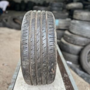 225/50R18 MICHLINE AND CONTINENTAL