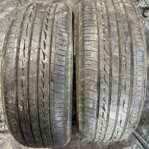 215/40R17 USED TYRES