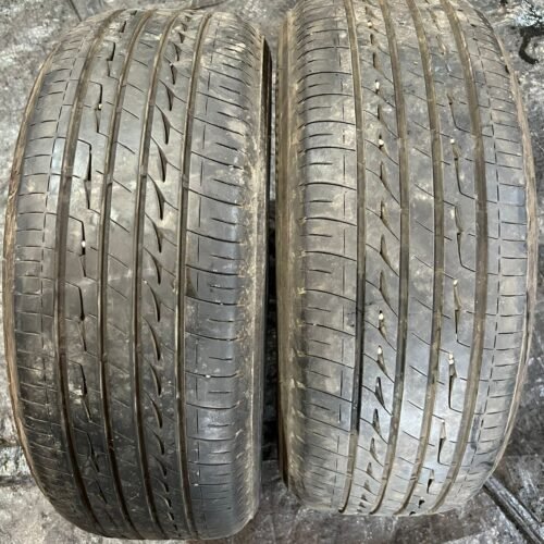 215/40R17 USED TYRES