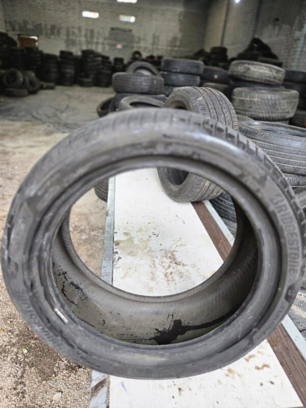 235/45R17 USED TYRES - Image 2
