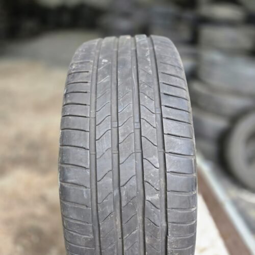 215/60R18 MICHLINE AND CONTINENTAL USED TYRES