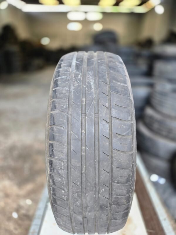 235/65R17 USED TYRES