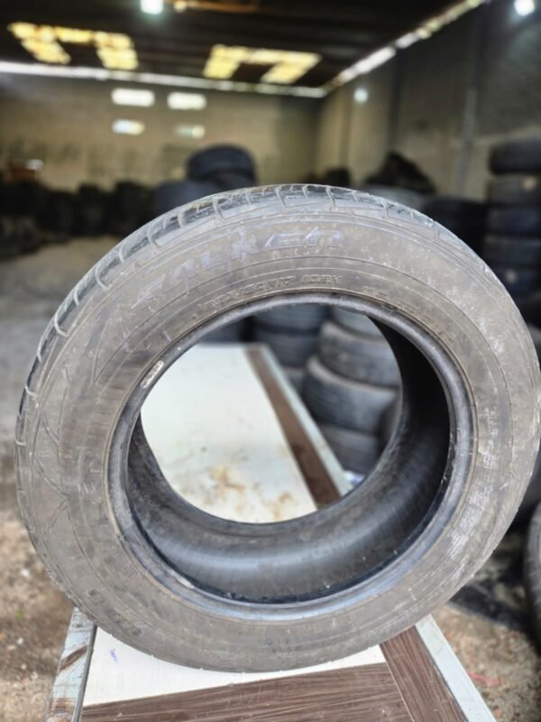 235/60R17 USED TYRES - Image 2