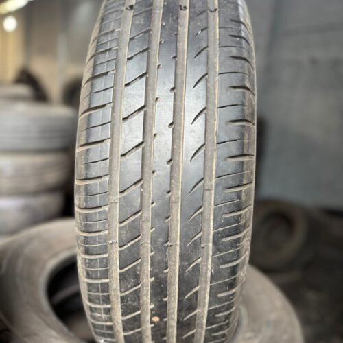 225/70R17 DUNLOP