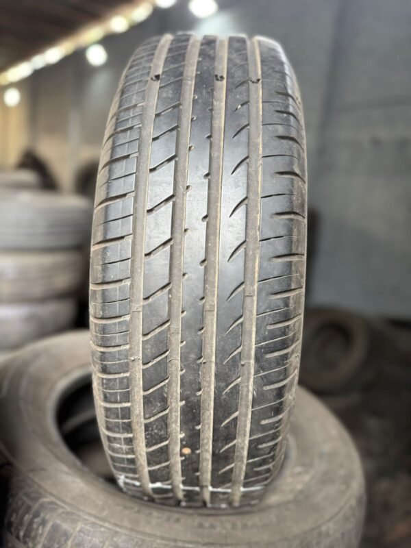 225/65R17 USED TYRES