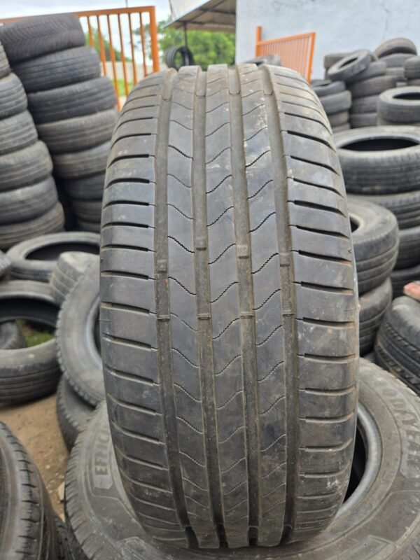 225/45R17 MICHLINE AND CONTINENTAL - Image 2