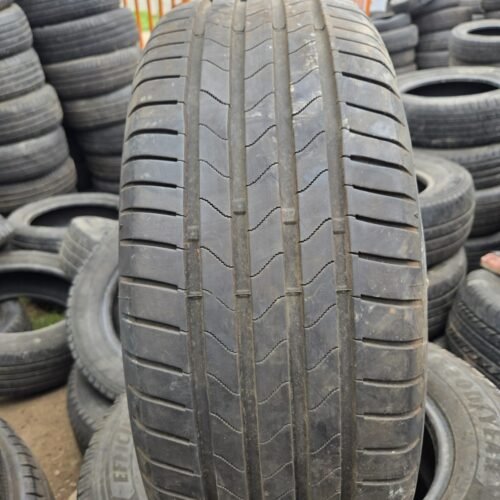 225/65R18 MICHLINE AND CONTINENTAL