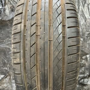 225/50R16 USED TYRES