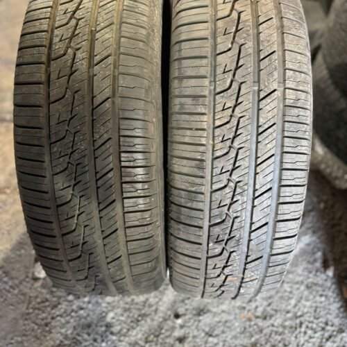 245/60R18 USED TYRES BEST FOR XUV700