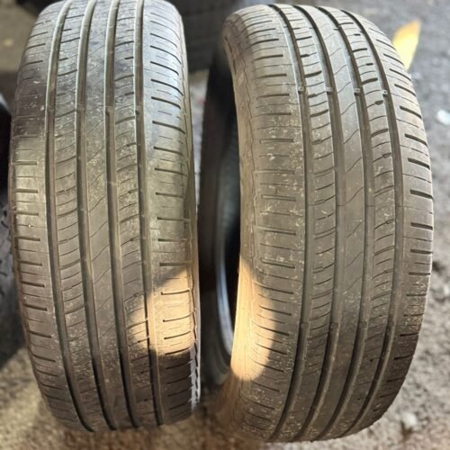 235/60R18 USED TYRES