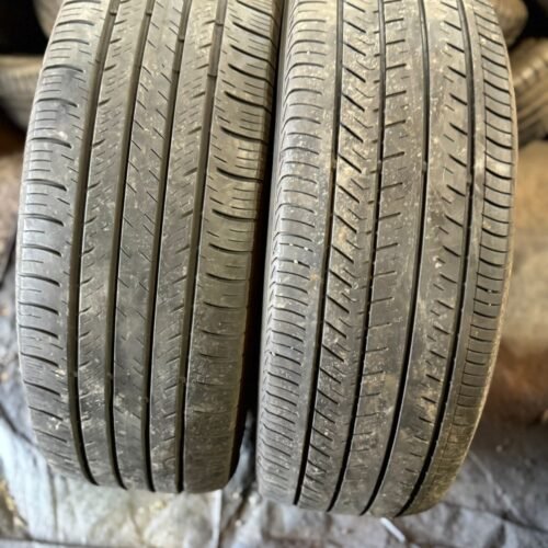 245/70R17 USED TYRES